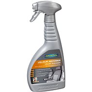 RAVENOL - Čistič na látkové povrchy - Čistič autosedačiek