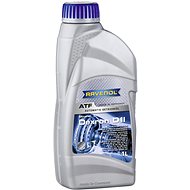 RAVENOL ATF Dexron D II; 1 l - Prevodový olej