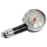 COMPASS - Pneumerač METAL, 7 bar - Merač tlaku