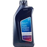 BMW TwinPower Turbo LL-04 5W-30; 1 L - Motorový olej