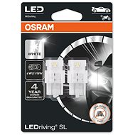 OSRAM LEDriving SL W21/5W Studená biela 6000K 12V dva kusy v balení - LED autožiarovka