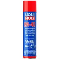 LIQUI MOLY - Mnohoúčelový sprej LM-40, 400 ml - Mazivo