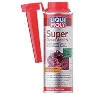 LIQUI MOLY Prísada do nafty SUPER 250 ml - Aditívum