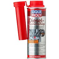 LIQUI MOLY Údržba dieselového systému 250 ml - Aditívum