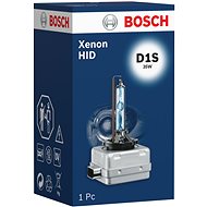 Bosch Xenon HID D1S - Xenónová výbojka