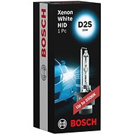 Bosch Xenon White HID D2S - Xenónová výbojka