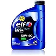 ELF EVOLUTION 700 STI 10W40 2 l - Motorový olej