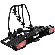 THULE 939B VeloSpace XT Black - Nosič bicyklov na ťažné zariadenie