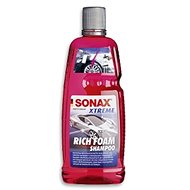 SONAX XTREME RichFoam Shampoo – 1000 ml - Autošampón