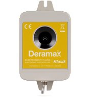 Deramax-Klasik - Ultrazvukový plašič (odpudzovač) kún a hlodavcov - Plašič