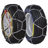Welldone Oceľové snehové reťaze 9 mm - Snehové reťaze