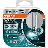 OSRAM Xenarc CBI Next Generation, D4S, 35 W, 12/24 V, P32d-5 Duobox - Xenónová výbojka