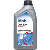 MOBIL ATF 320 1 l - Prevodový olej