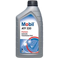 MOBIL ATF 220 1 l - Prevodový olej