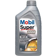 Mobil Super 3000 Formula V 0W-20 (12 X 1 L) 1 L - Motorový olej
