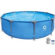Avenli Nafukovací bazén s príslušenstvom 3,05 m (filtrácia) - Bazén