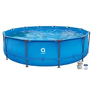 Avenli Nafukovací bazén s príslušenstvom 3,66 m (filtrácia) - Bazén