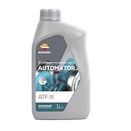 REPSOL AUTOMATOR ATF III 12× 1  l - Prevodový olej