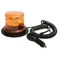 MULTIPA 36 LED 10 – 30 V, R65 R10, 7 funkcií, oranžový - Maják