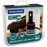 Tungsram LED Gen II 61430 PB2 LED12/24 V 20 W (H8/11) G2TUMICN - LED autožiarovka