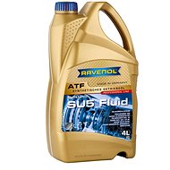 RAVENOL SU5 ATF Fluid; 4 L - Prevodový olej