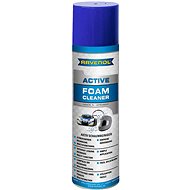 RAVENOL Active Foam Cleaner; 0,5L = 500 ml  - Univerzálny čistič