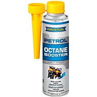 RAVENOL Petrol Octane Booster; 300 ml - Aditívum