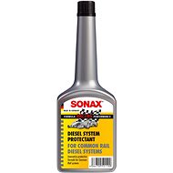 SONAX Diesel Systém, ochrana - Common Rail, 250 ml - Aditívum