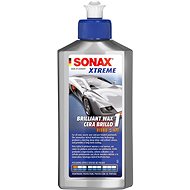 SONAX Xtreme Brilliant Wax 1 – vosk, 250 ml