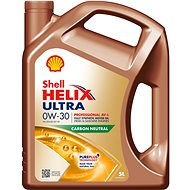 HELIX Ultra Professional AV-L 0W-30 5l - Motorový olej
