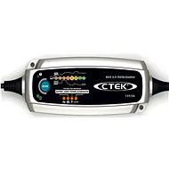CTEK MXS 5.0 Test & Charge - Nabíjačka autobatérií