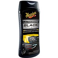 MEGUIAR'S Ultimate Black Plastic Restorer - Oživovač plastov