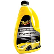 MEGUIAR'S Ultimate Wash & Wax - Autošampón