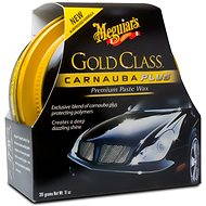 MEGUIAR'S Gold Class Carnauba Plus Premium Paste Wax - Vosk na auto