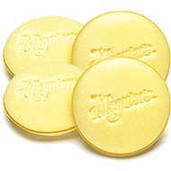 MEGUIAR'S Soft Foam Applicator Pads - Aplikátor