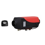 SXT Car Heater MS092101 8kW Red-Black - Nezávislé vykurovanie do auta