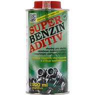 VIF Super Benzin Aditiv 500 ml - Aditívum