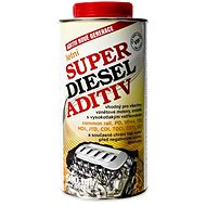 VIF Super diesel aditiv letný 500 ml - Aditívum
