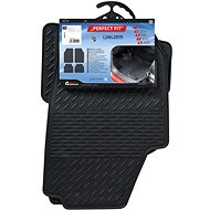 Compass PERFECT FIT sada 4ks FABIA II - Autokoberce