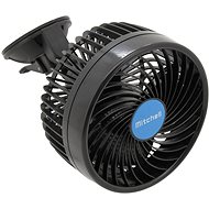 MITCHELL 7218 Suction Cup Fan 150mm - Car Ventilator