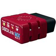 TORRIA Diagnostika OBDLink MX WiFi + CZ program TouchScan - 3 roky záruka