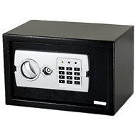 G21 Digitálny trezor