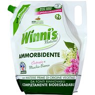 Ekologická aviváž WINNI´S Ammorbidente Ecoformato Eliotropio 1,47 l (42 dávek)