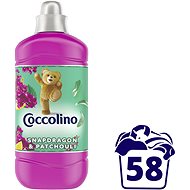 Aviváž COCCOLINO Creations Snapdragon & Patchouli 1,45 l (58 praní)