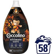 Aviváž COCCOLINO Deluxe Heavenly Nectar 870 ml (58 praní)