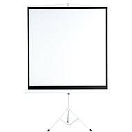 AVELI, mobilný statív, 72" (1 : 1) - Premietacie plátno