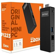 ZOTAC ZBOX PI223