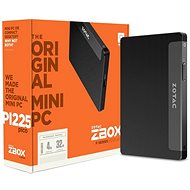 ZOTAC ZBOX PI225