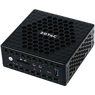 ZOTAC ZBOX CI327 nano