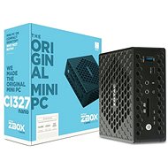 ZOTAC ZBOX CI327 Nano Windows